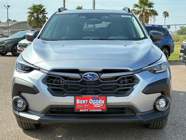2026 Subaru Crosstrek Limited - Photo 2