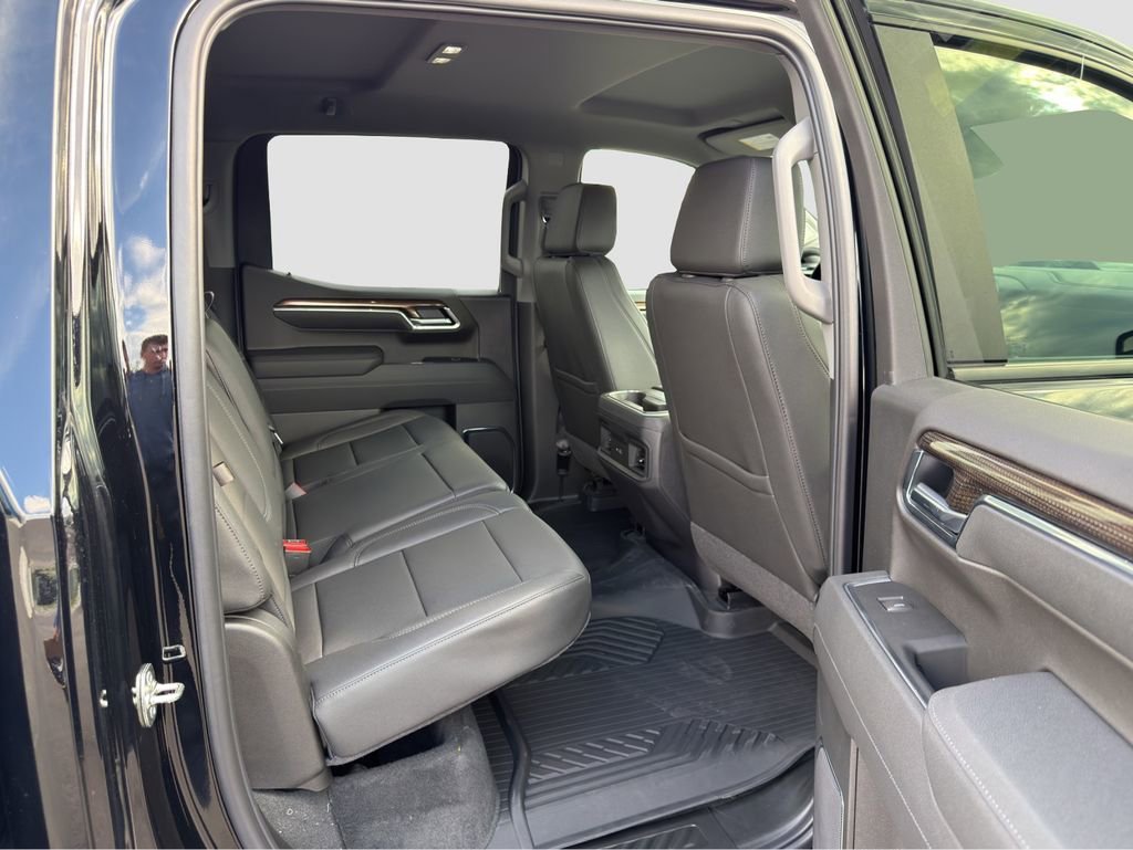 2026 Chevrolet Silverado 1500 LT Trail Boss - Photo 26