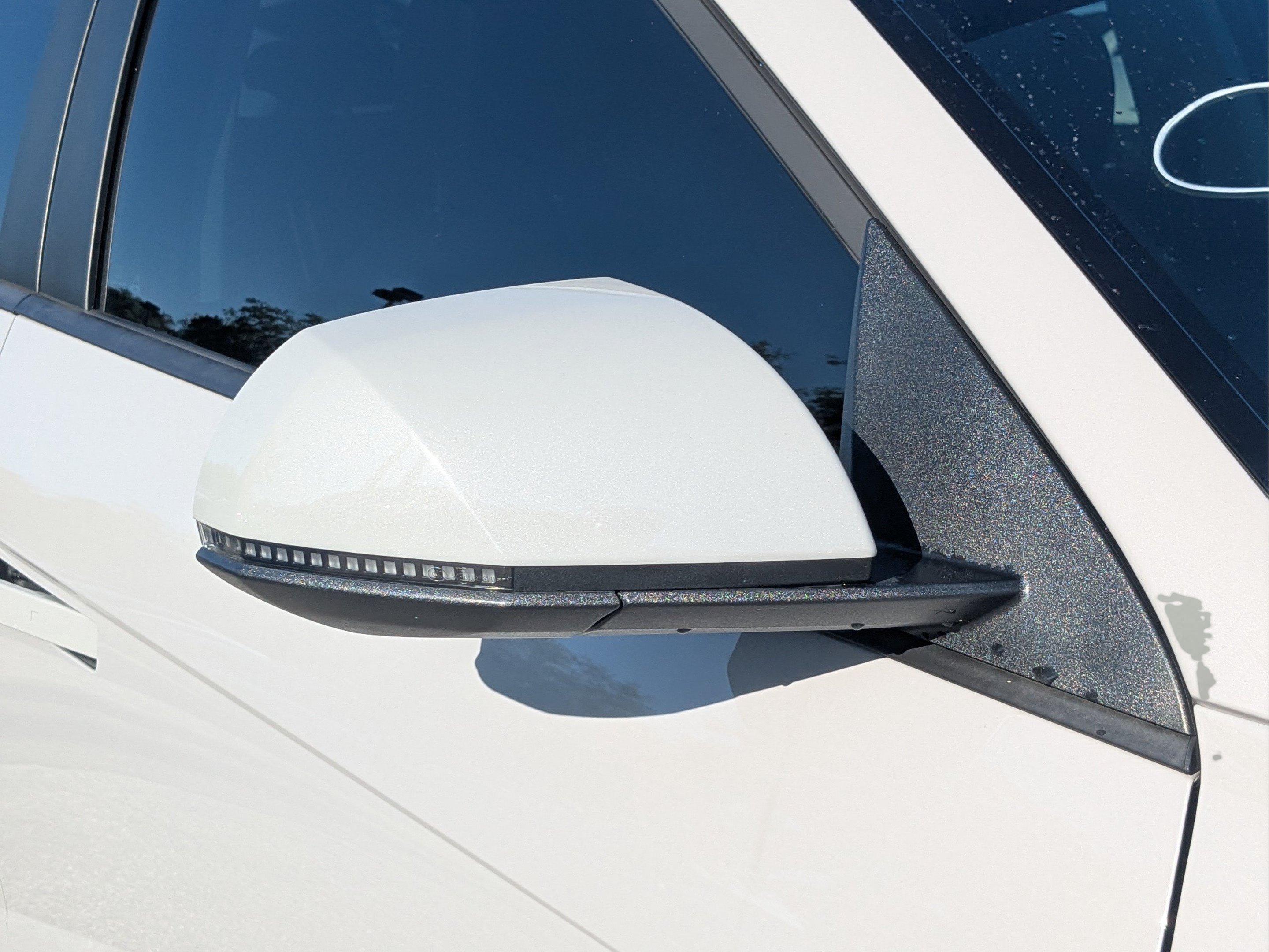 Certified Used 2025 Cyber Gray Hyundai SEL image 36