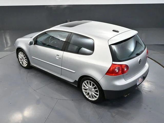 2006 Volkswagen New GTI 2.0T FSI - Photo 44