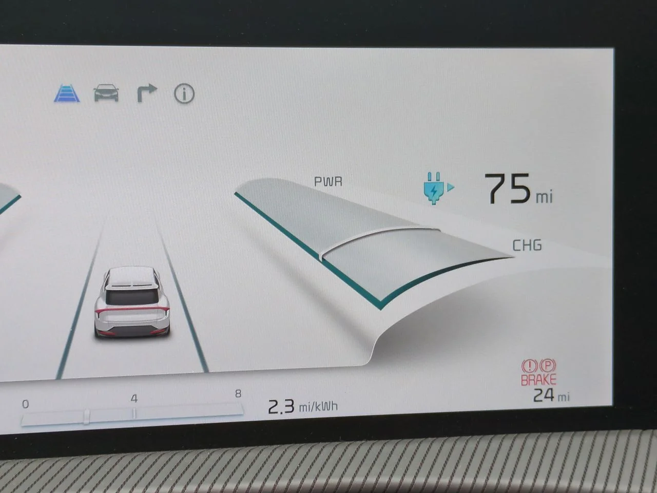 2024 Kia EV6 GT-Line - Photo 11
