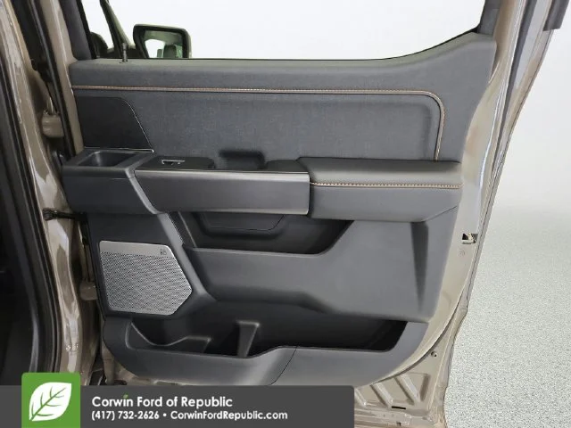 New 2026 Marsh Gray Ford Tremor® image 29
