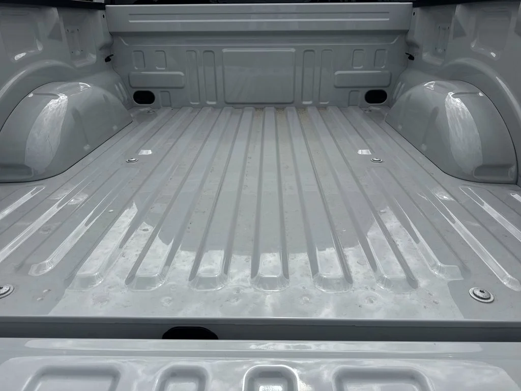 New 2026 White Ford XLT image 18