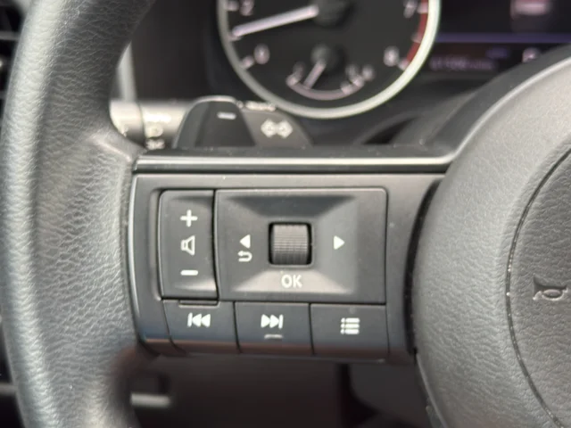 Used 2024 Black Nissan S image 20