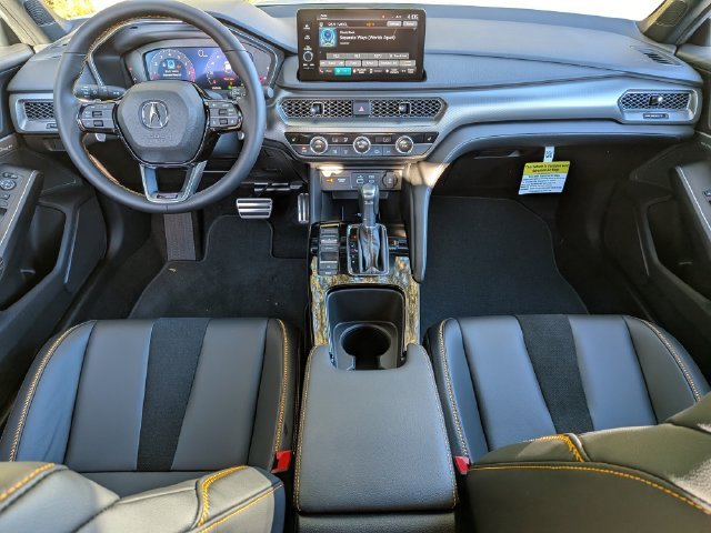 New 2026 Urban Gray Pearl Acura A-Spec Tech Package image 16