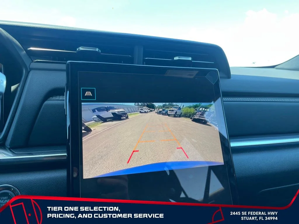 2026 GMC Terrain Elevation - Photo 31