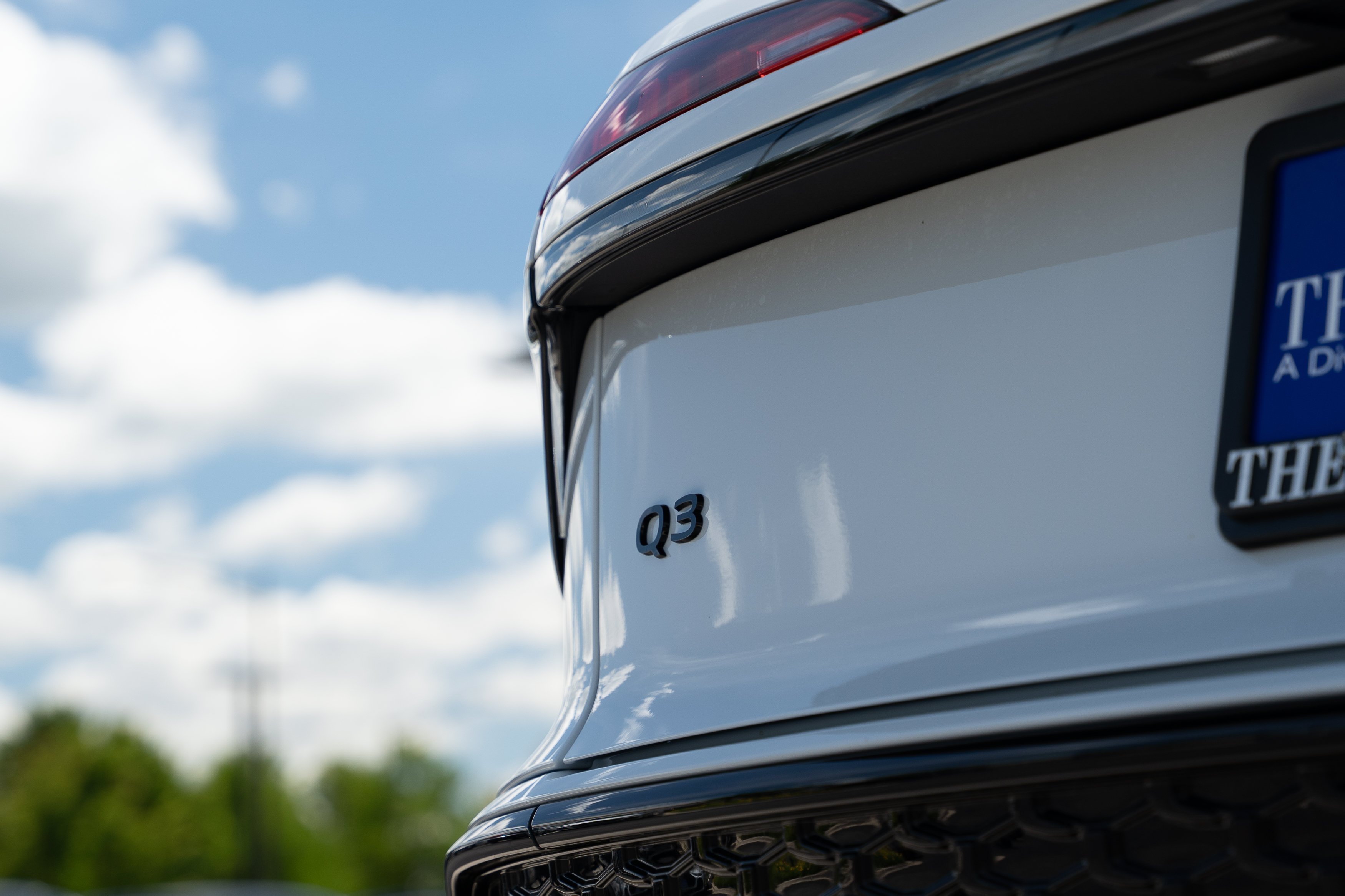 New 2026 Glacier Audi S line image 31