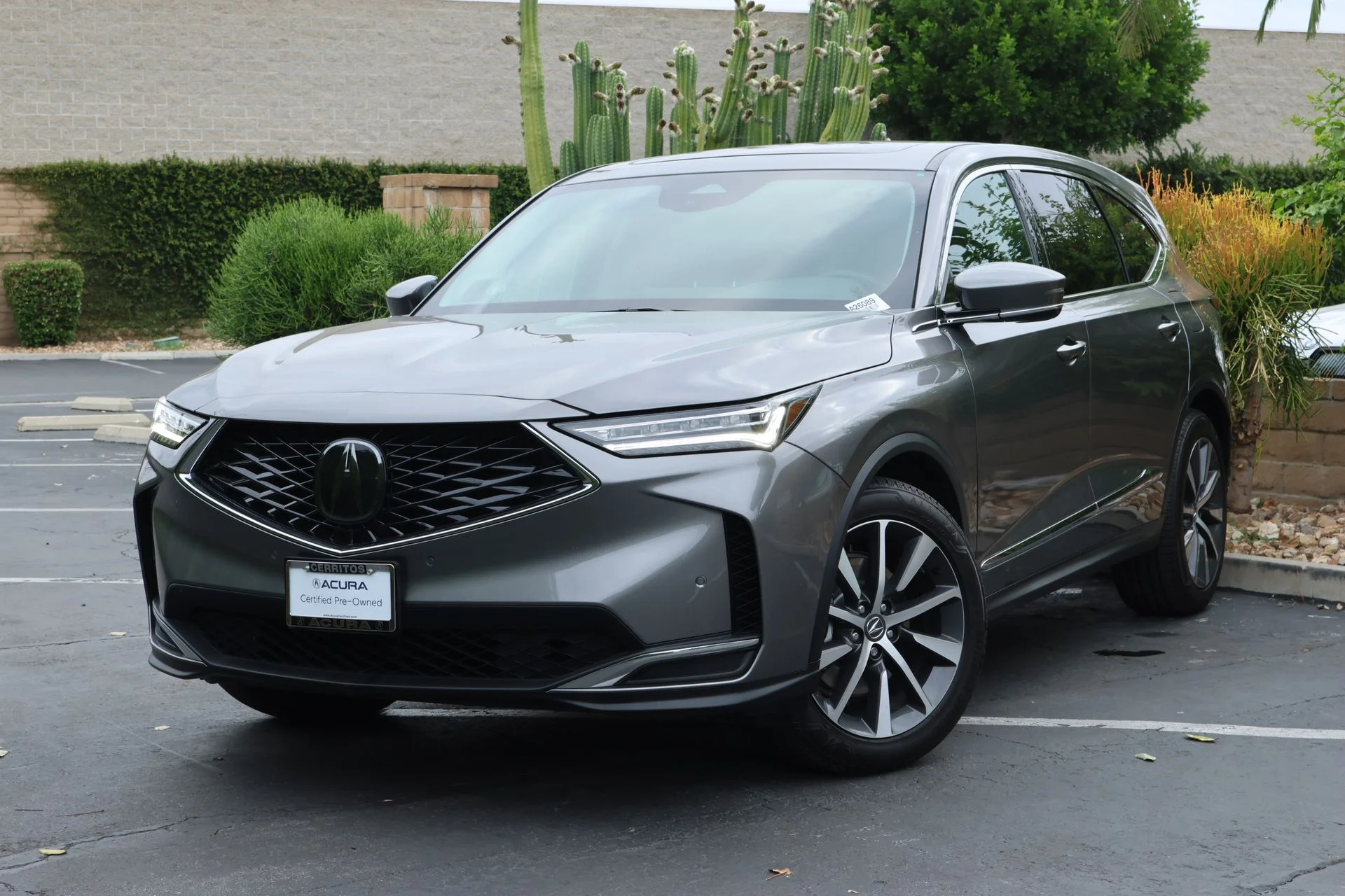 2026 Acura MDX Technology Package - Photo 1