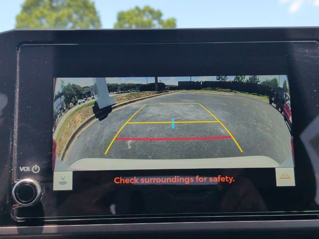 Certified Used 2026 White Toyota SE image 24
