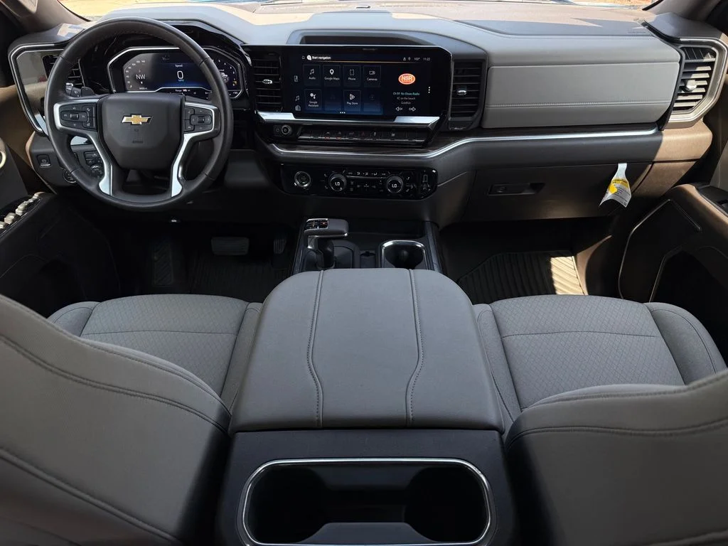 Used 2023 Blue Chevrolet LT image 22