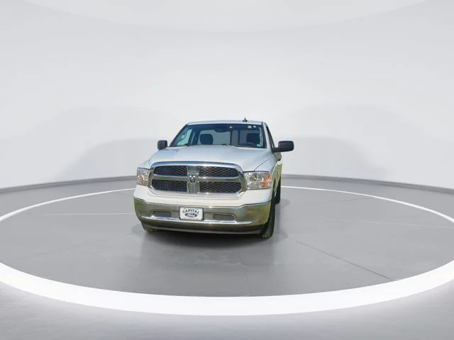 Used 2022 White Ram Tradesman image 3