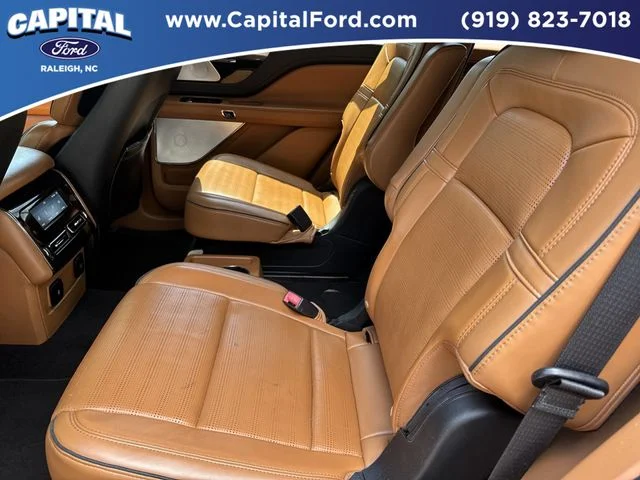 Used 2020 Blue Lincoln Black Label image 18
