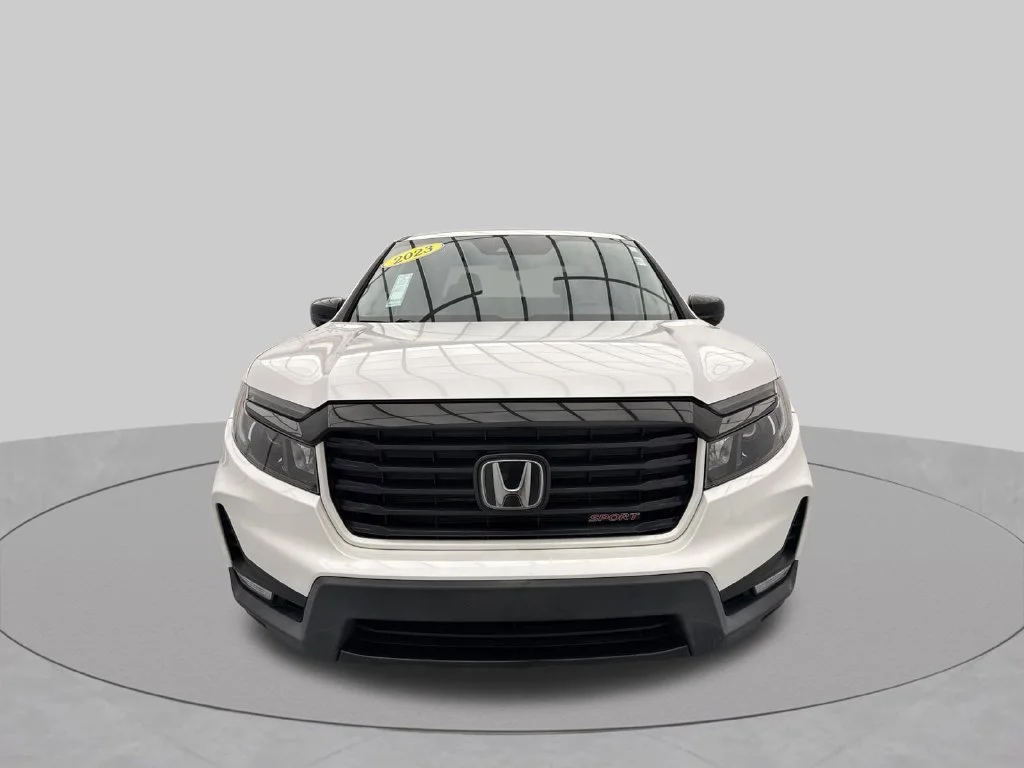 2023 Honda Ridgeline