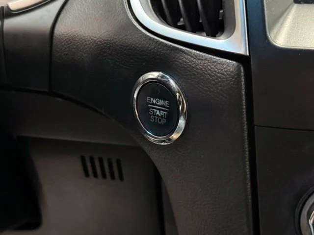 Used 2015 White Ford SEL image 12