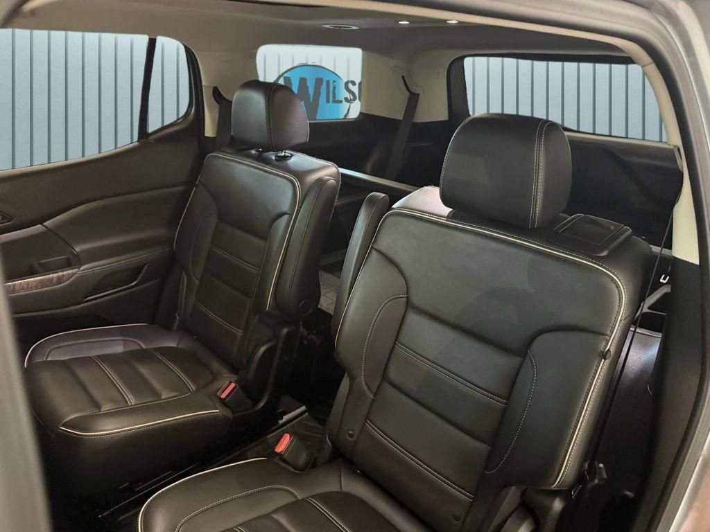 Used 2023 Silver GMC Denali image 22