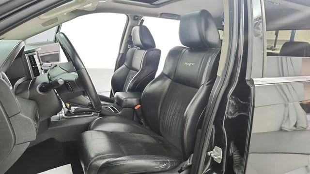 Used 2009 Black Jeep SRT8 image 15