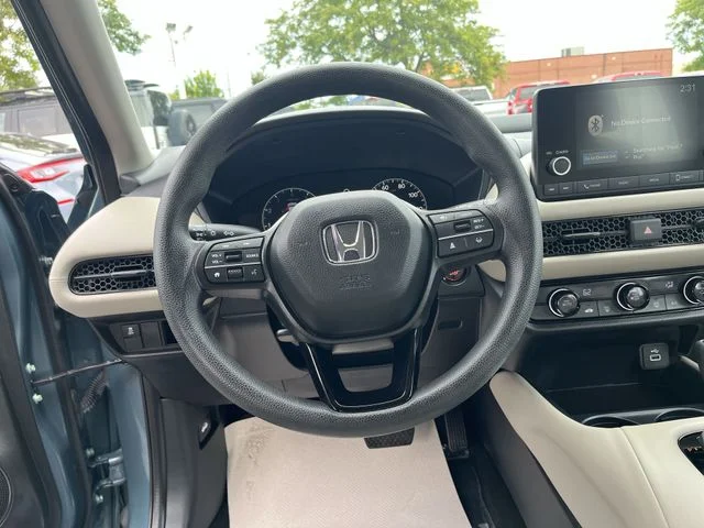 Used 2025  Honda LX image 13