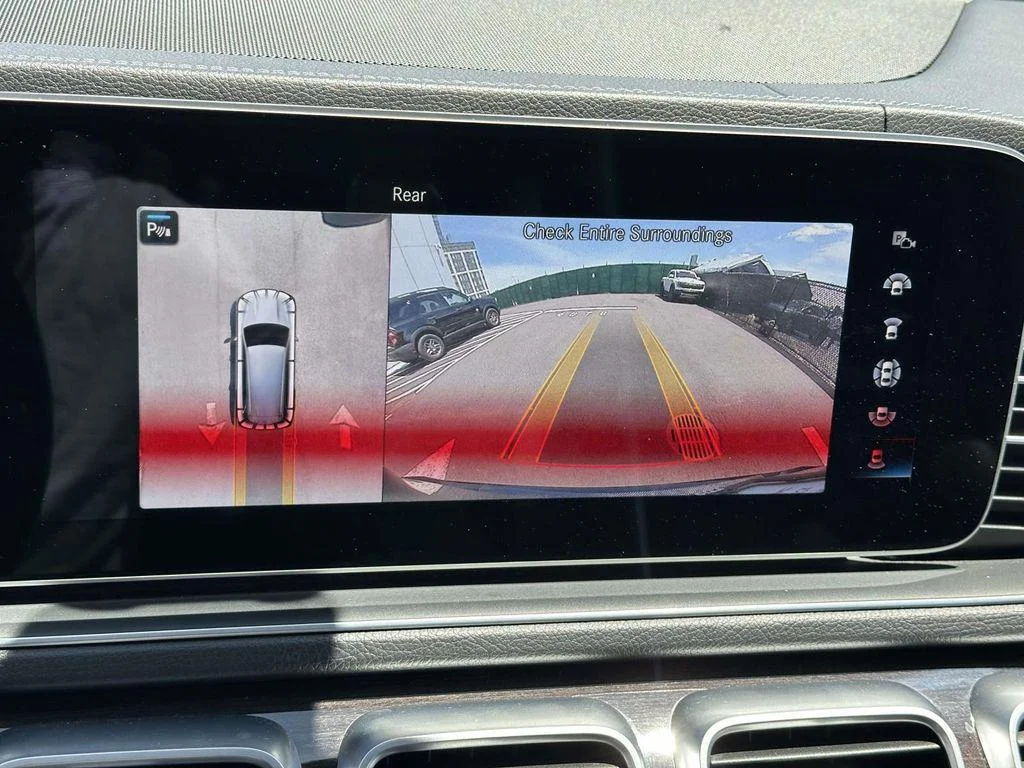 2023 Mercedes-Benz GLS GLS450 - Photo 27