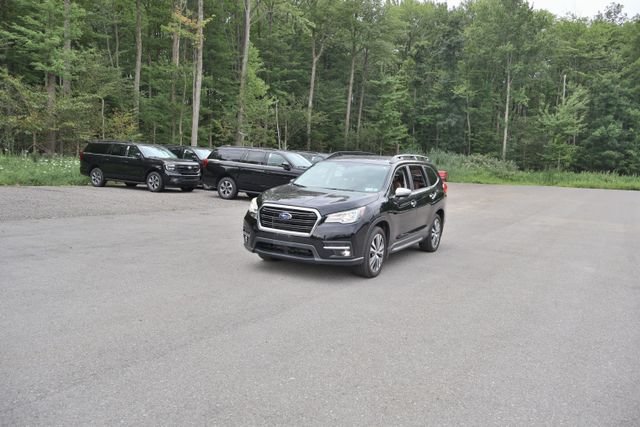 Used 2019 Black Subaru Touring image 3