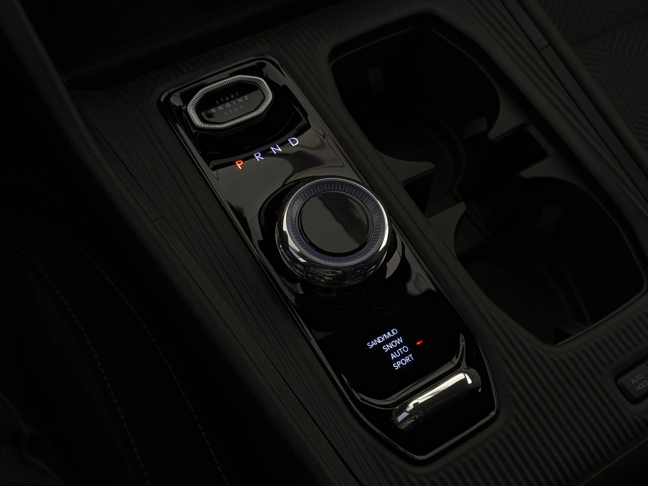 New 2026 Black Jeep Laredo - - Hybrid - Mopar Interior Protection Pkg - Adaptive Cruise - 12.3 Display & More! image 19