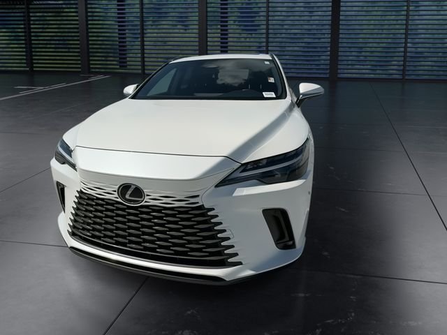 Certified Used 2024 White Lexus 350 Premium image 3