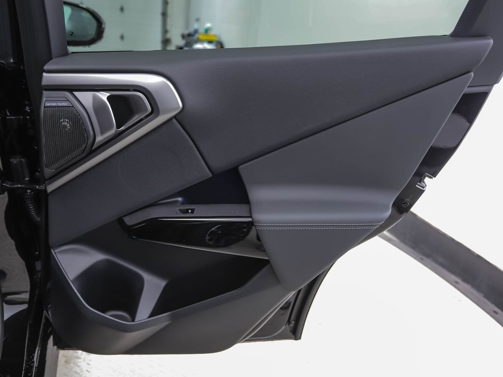 New 2026 Black Sapphire Metallic BMW 30 xDrive image 25
