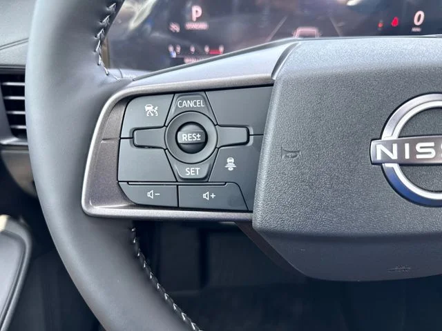 New 2026 Fresh Powder Nissan SV image 29