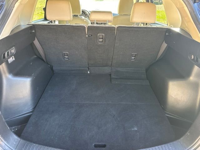 Used 2015 Crystal Blue Mazda Grand Touring image 20
