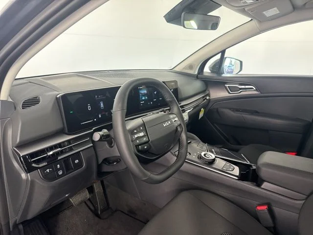 2026 Kia Sportage LX Hybrid - Photo 26