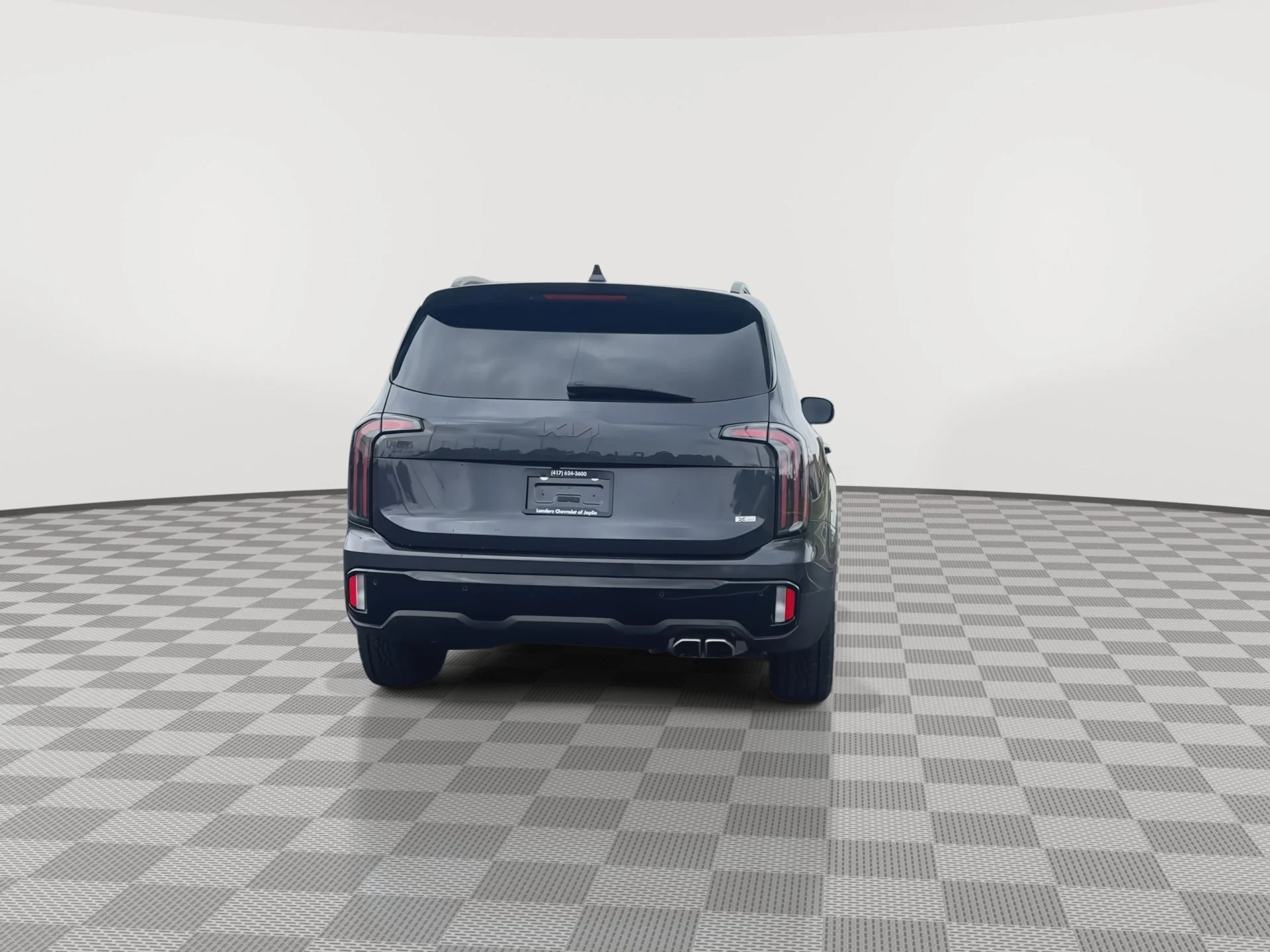 2025 Kia Telluride SX Prestige X-Pro - Photo 7