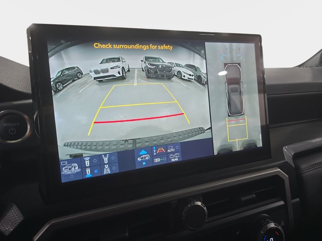 Used 2025 Underground Toyota Limited image 20