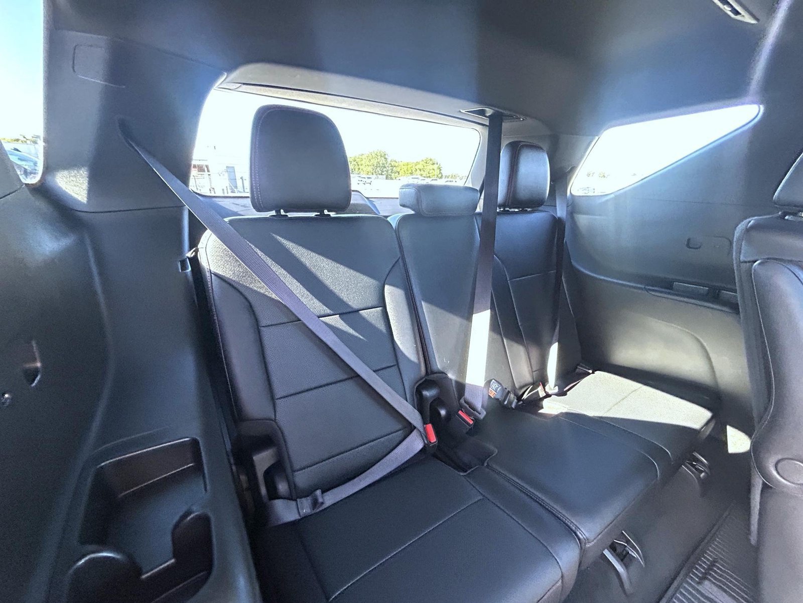 2025 Chevrolet Traverse Z71 - Photo 21