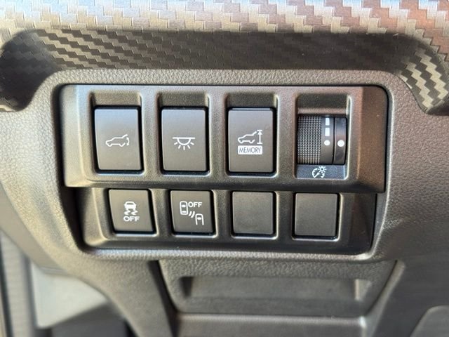 2022 Subaru Ascent Onyx Edition - Photo 27