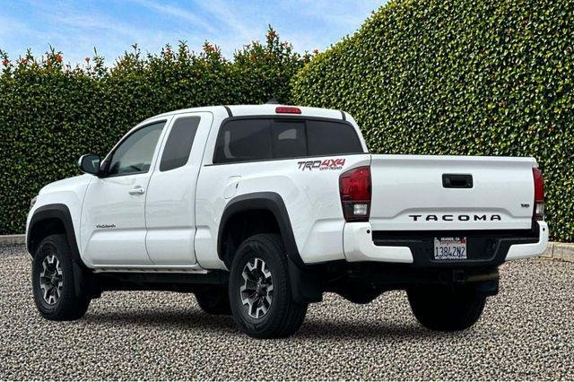 Certified Used 2018 ICE CAP Toyota  image 6