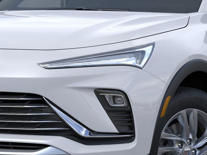 2026 Buick Envista Preferred - Photo 10