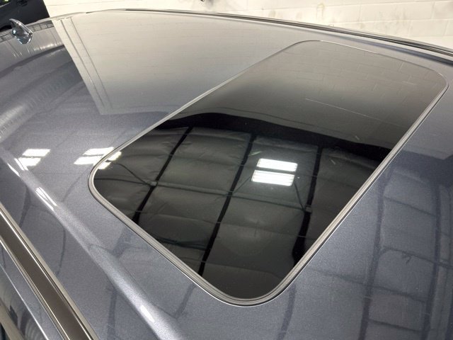 Certified Used 2023 Meteorite Gray Metallic Honda EX-L image 21