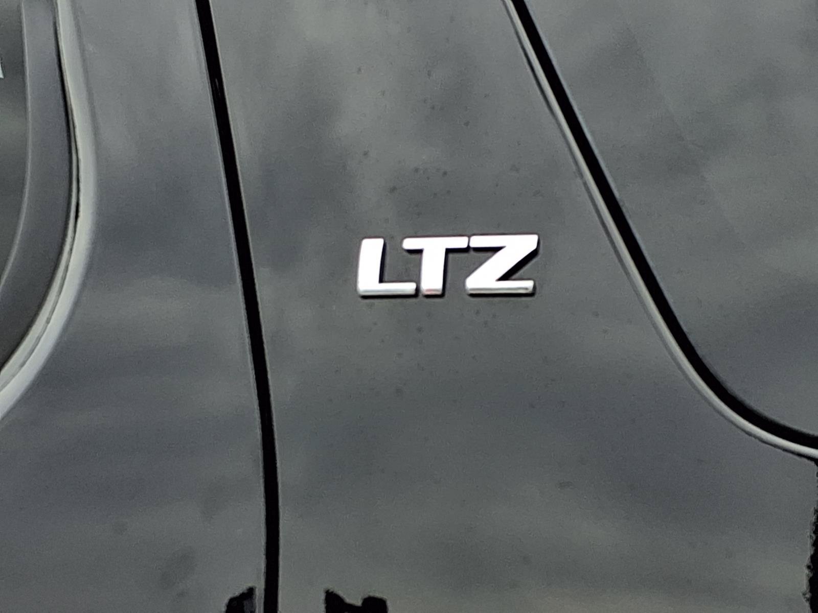 Used 2014 Black Chevrolet LTZ image 29