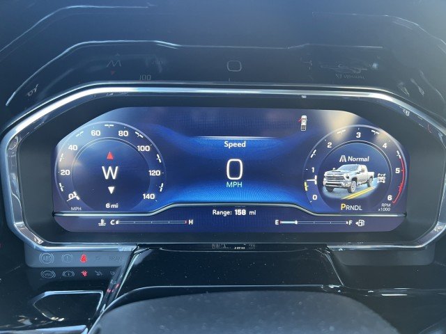 2025 Chevrolet Silverado 2500 HD LT - Photo 10