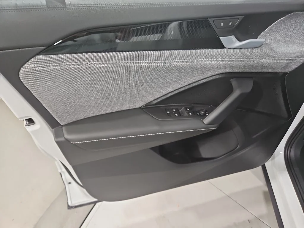 New 2026 White Volkswagen 2.0T S image 10