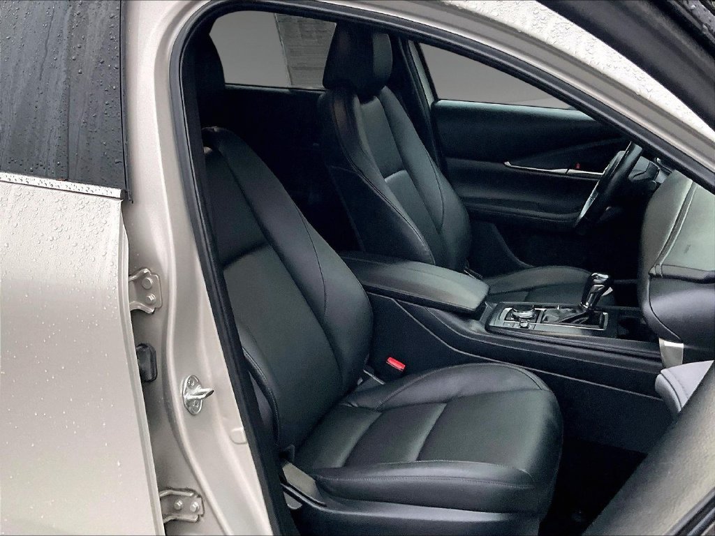Used 2023 Silver Mazda 2.5 S Select Package image 11
