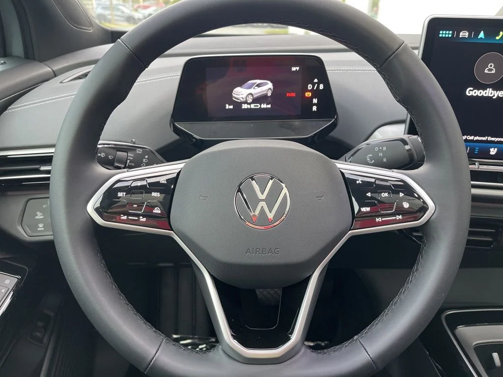 2025 Volkswagen ID.4 PRO S - Photo 16