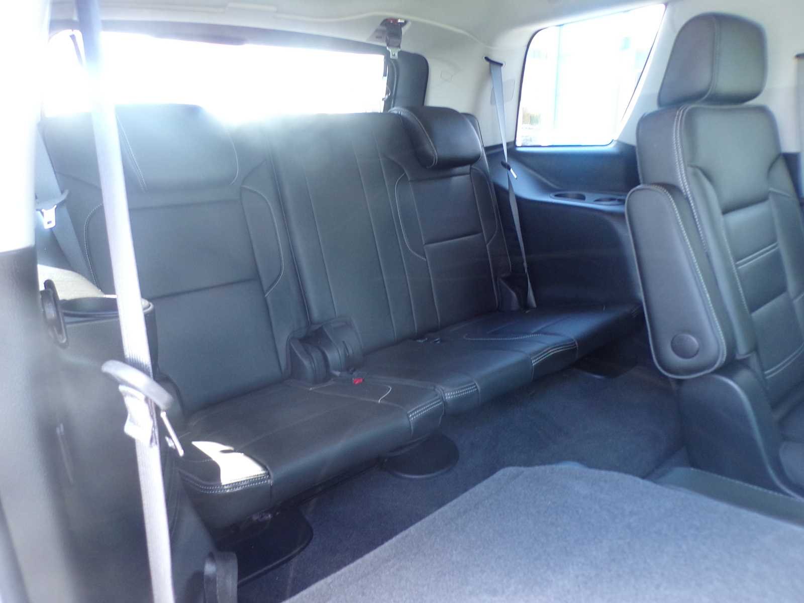 Used 2019 ONYX BLACK GMC Denali image 20