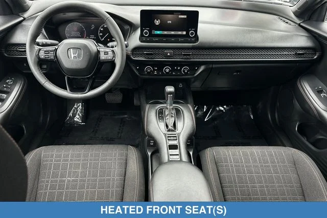 2024 Honda HR-V Sport - Photo 15