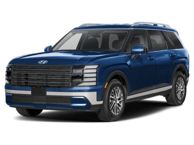 New 2026 Pacific Sapphire Hyundai SEL AWD image 1