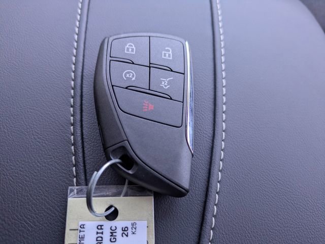2026 GMC Acadia Elevation - Photo 33