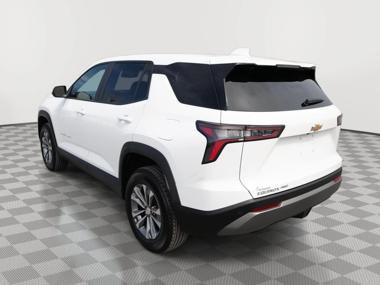 2025 Chevrolet Equinox LT - Photo 7
