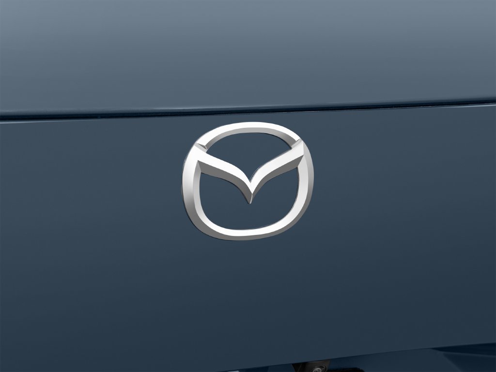 Used 2025 Gray Mazda Premium image 56