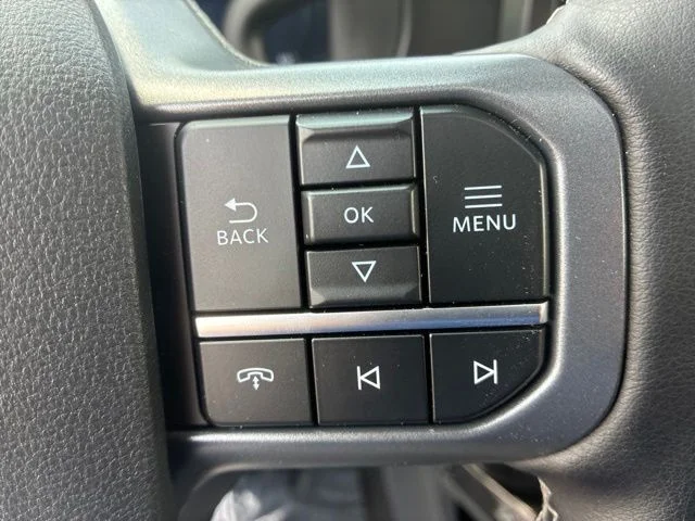 New 2026 Agate Black Metallic Ford F-250® Lariat® image 40