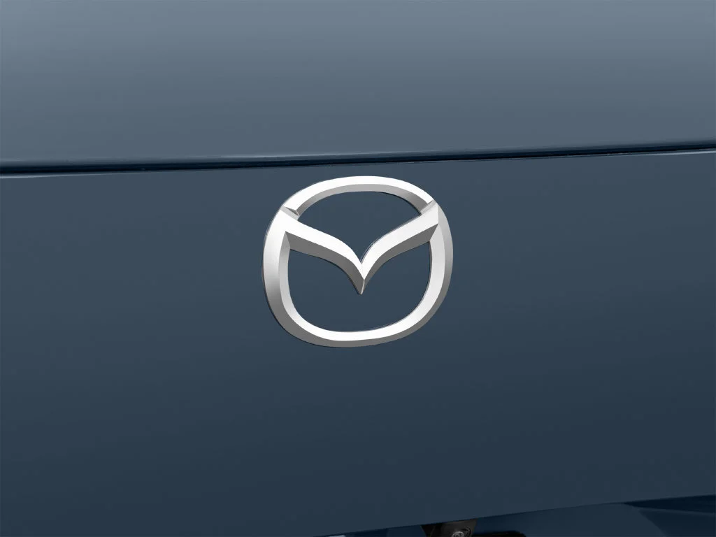 Used 2025 Gray Mazda Premium image 56