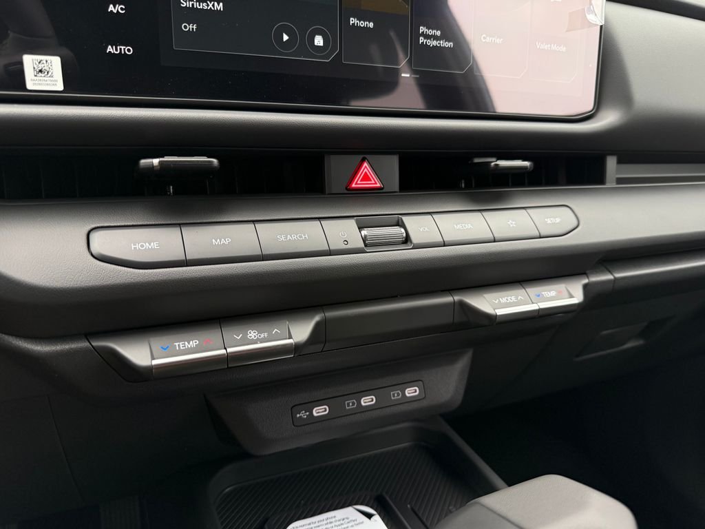 New 2027 Frost Blue Kia X-Line S image 29